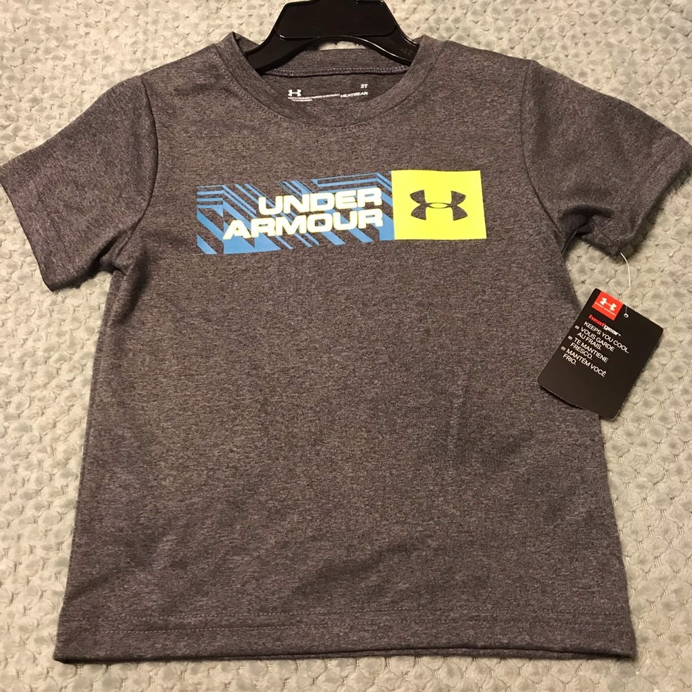 Under Armour T shirt